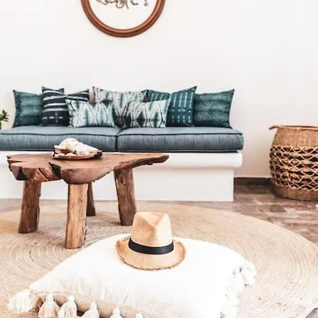 דירה Laidback Luxe 3br Steps To *