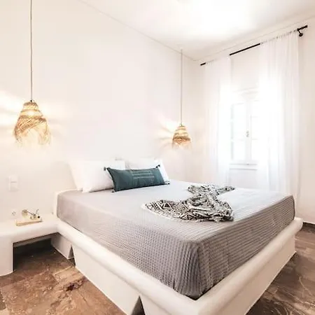 Lejlighed Laidback Luxe 3br Steps To