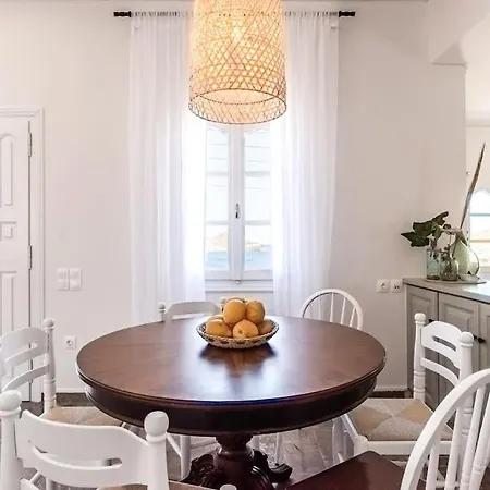 Lejlighed Laidback Luxe 3br Steps To
