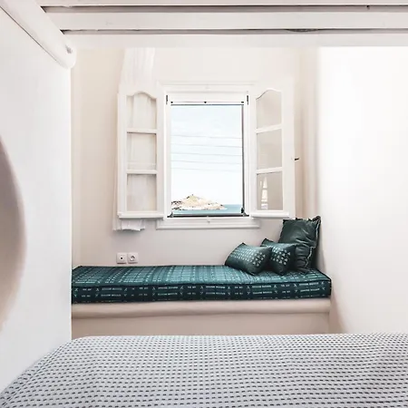 Laidback Luxe 3br Steps To Panormos (Tinos)
